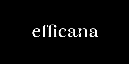 EFFICANA  Regain your focus. – efficana