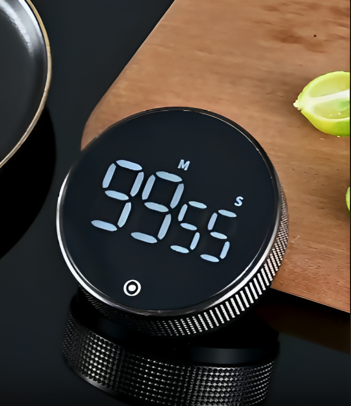 Timers: Kitchen Tools, Productivity Aids and Much More - Core77