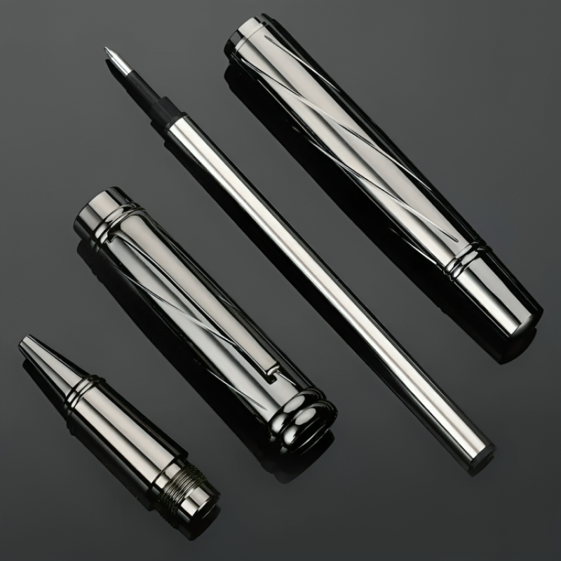 Premium Metal Pen