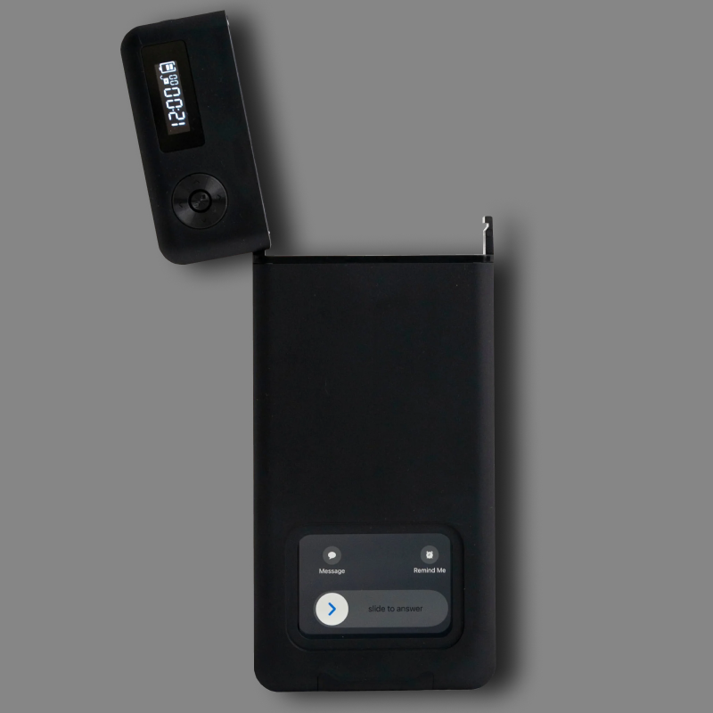 EFFICANA LOCKBOX